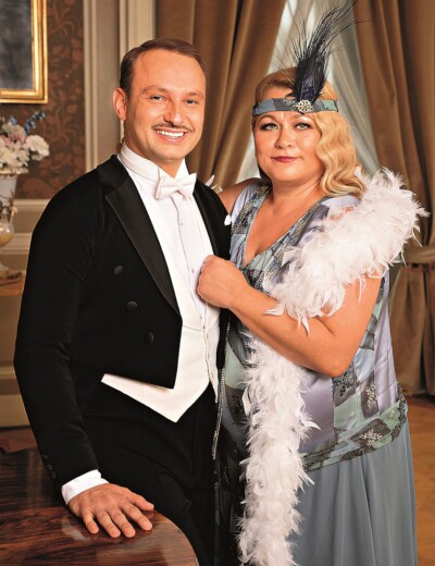 Pavla Tomicová: Má snad milence?