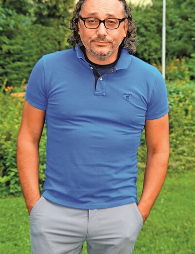 Marian Vojtko: Zkolaboval na scéně