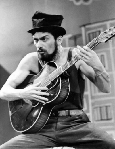 Waldemar Matuška – Měli jsme na něj zapomenout