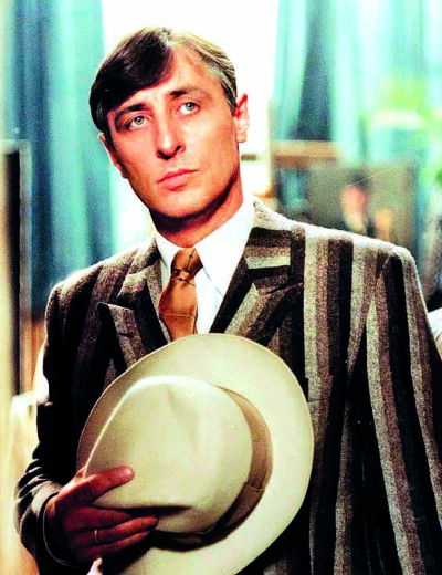 Karel Heřmánek – Do koho se zamiloval sám vládce pekel