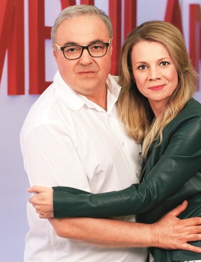 Zounar dostal od partnerky drsnou nakládačku