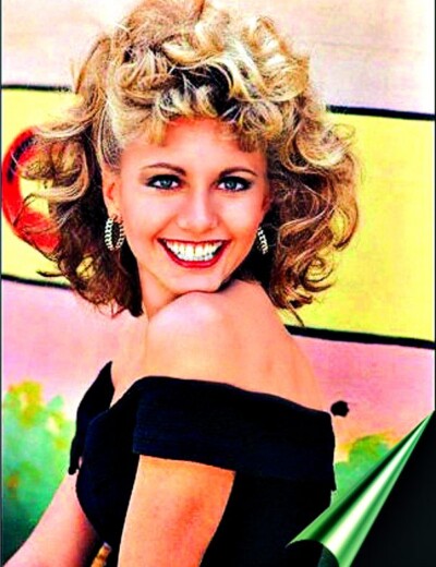 Olivia Newton-John (70) – Roky vzdoruje rakovině