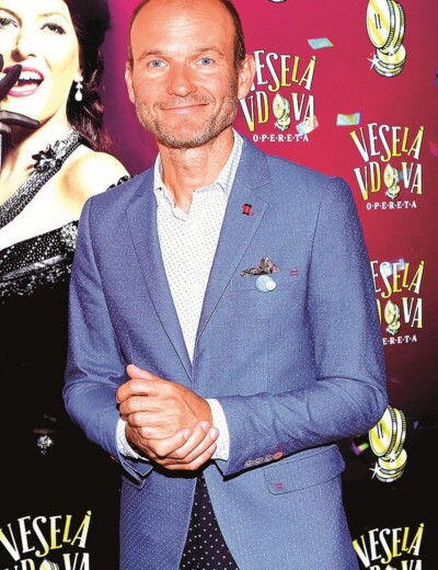 Dalibor Gondík: Bez peněz kvůli nemoci