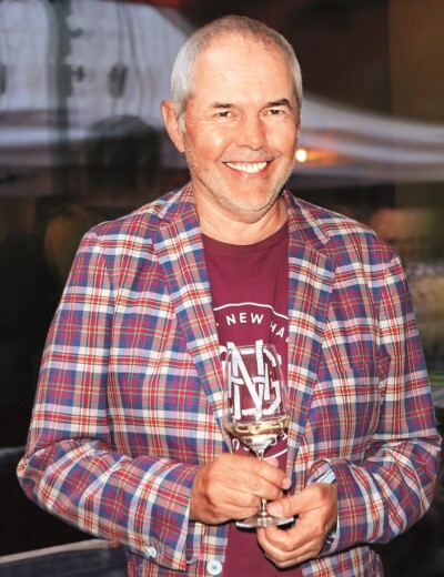 Celý svůj život Marek Eben obětavě zasvětil péči o handicapovanou manželku!