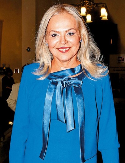 Dagmar Havlová: Skrývá velké trápení?