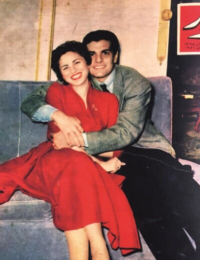 Po rozvodu byl Omar Sharif do smrti už osamělým mužem!