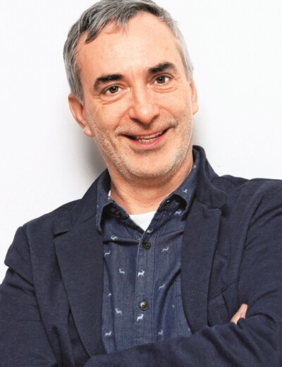 Kvůli spadlé větvi Vacek málem přišel o nohu