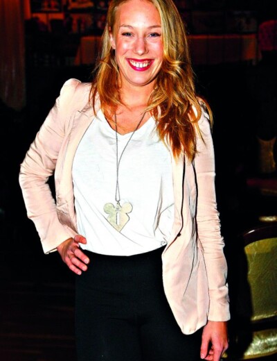 Aneta Krejčíková: Syn jako reklama?