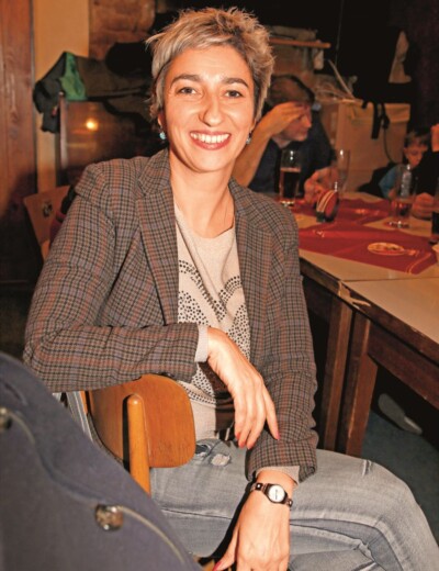 Simona Babčáková: Prý je dost arogantní