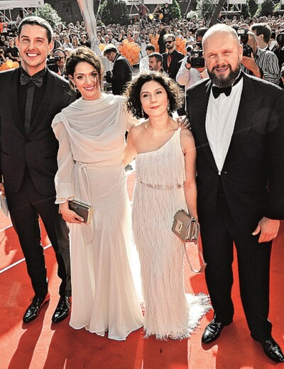 Kláru Issovou a David Ondříčka dal dohromady film, od sebe šli kvůli odlišným názorům na budoucnost!