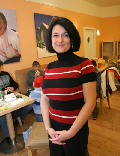 Mirka Čejková si vzala za manžela člověka, který bral děti jen jako své další snobské hračky!