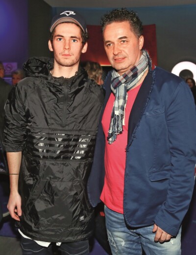 Proč už Dejdar nevěří vlastnímu synovi?