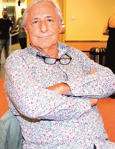 Karel Heřmánek: Při nehodě málem zemřel!