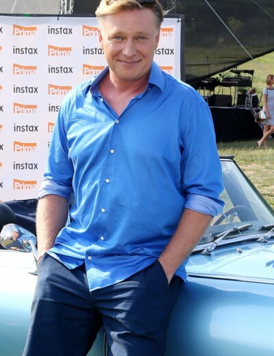 Michal Dlouhý – Může být herec vzorným manželem?