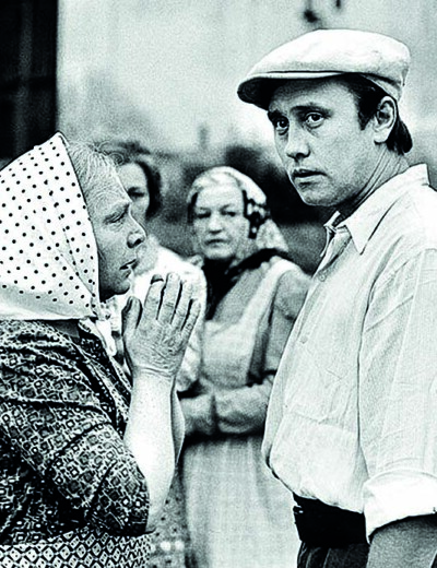 Jaroslav Satoranský – Pro všechny byl Hamr nebo Kuba