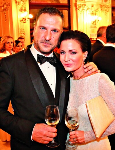 Gabriela Partyšová: Musela změnit práci!