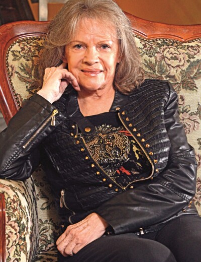 Eva Pilarová: Stále ji trápí bolesti