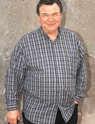 Václav Postránecký: Co mu lékaři neřekli?