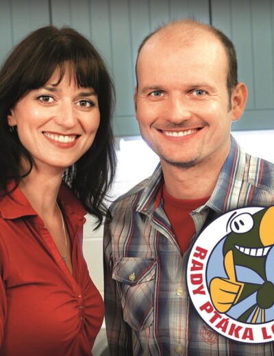 Dalibor se zlobí: Blbý Loskuták mi zničil život!