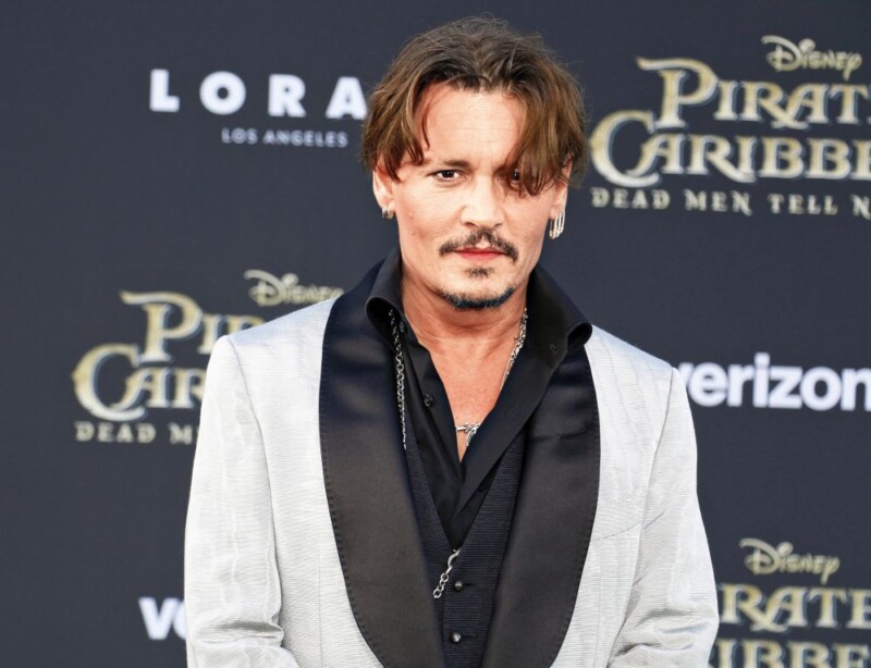 Depp konečně řekl pravdu o domácím násilí!