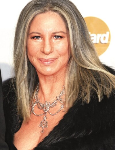 Matka Barbry Streisand tvrdila, že její dcera nemůže mít v showbyznysu úspěch!