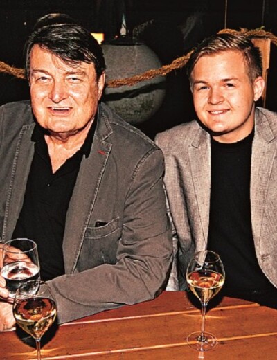 Ladislav Štaidl osudově zasáhl do životů dvou slavných zpěvaček!