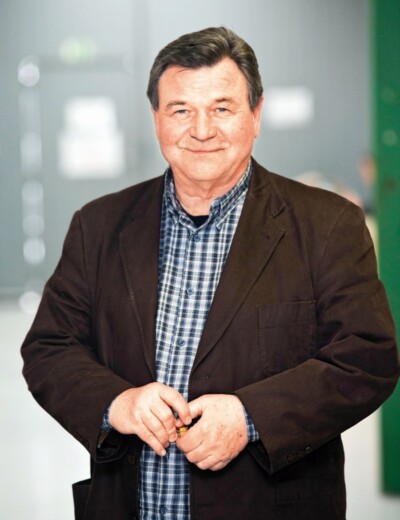 Václav Postránecký: Zákeřná nemoc ho ničí