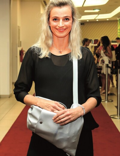 Ivana Jirešová: Promluvila o mladším příteli