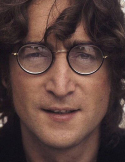 John Lennon – Pět výstřelů a bylo po všem
