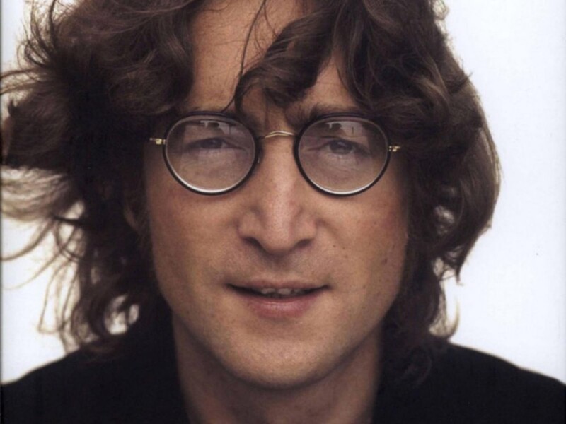 John Lennon – Pět výstřelů a bylo po všem