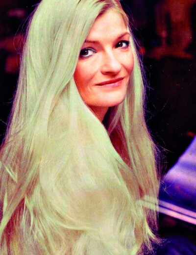 Michaela Kudláčková: Hvězda, která spadla na dno