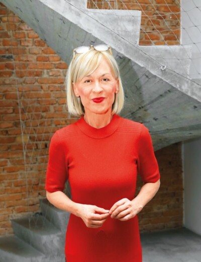 Na svatbě syna stála Dana Batulková tváří v tvář nové partnerce bývalého muže!