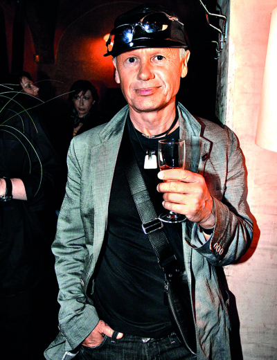 Jiří Korn – Prý umře opuštěný a chudý