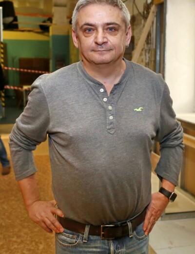 Michal Suchánek: Opravdu zařizuje dceři protekční role?
