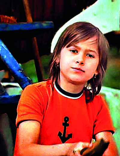 Yvetta Kornová – Nadaná, ale prokletá