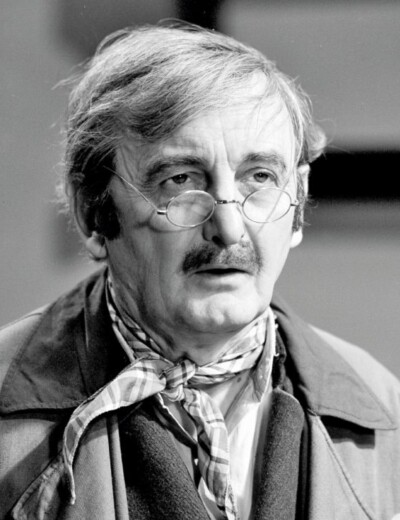 Zdeněk Řehoř – Tajemný herec s duší vášnivého filatelisty