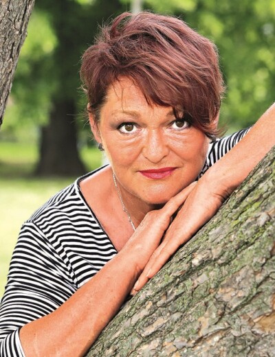 Odnese to Valerie vlastním zdravím?