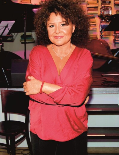 Jitka Zelenková: Bojí se zklamání