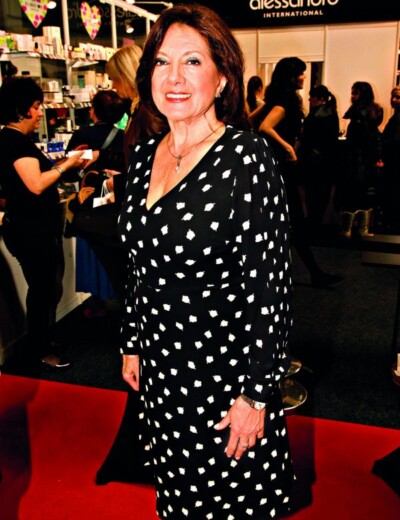 Marie Rottrová – Každý den dostává květiny