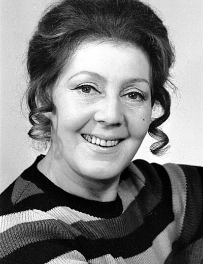 Chodila současně s Voskovcem i Werichem