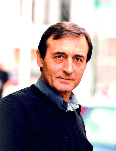 Michal Dočolomanský: Lamač ženských srdcí žil nakonec s mužem