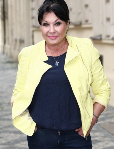 Dagmar Patrasová: Nečekaný rozchod!