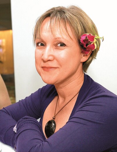 Milena Steinmasslová: Rozvod jí zkazil celý zbytek života!