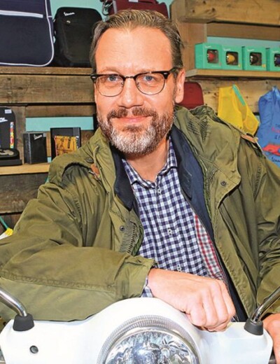 David Matásek: Trápí ho velmi nepříjemná nemoc