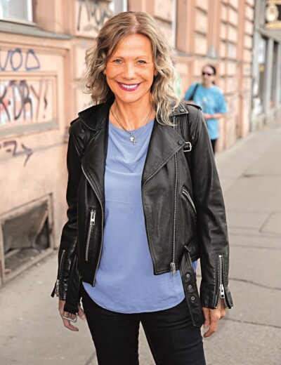 Lenka Filipová: Zažila peklo kvůli nadváze