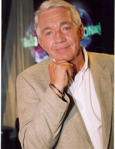 Jiří Krampol: Z duše nenávidí pokrok