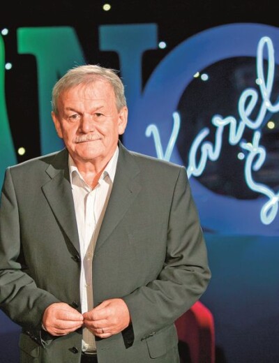 Karel Šíp: Kritizuje konkurenci
