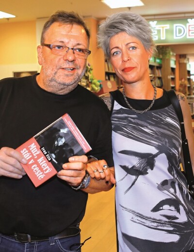 Bude mít na stará kolena dítě?