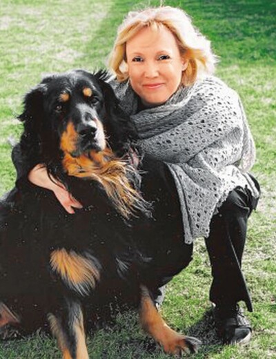 Po šestadvacetiletém manželství zažila Milena Steinmasslová brutální rozvod a válku o majetek!