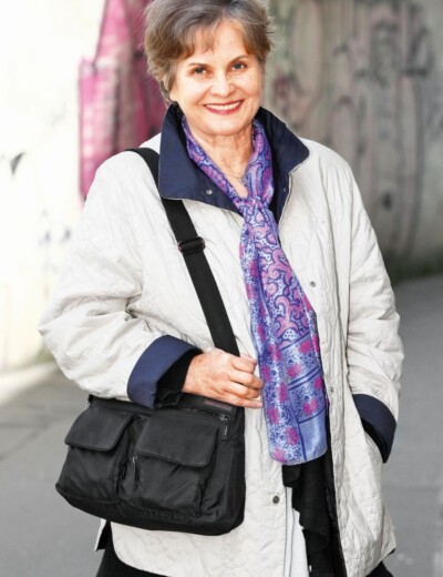 Po natočení jednoho známého filmu dostala Marta Vančurová hodně urážlivý dopis!